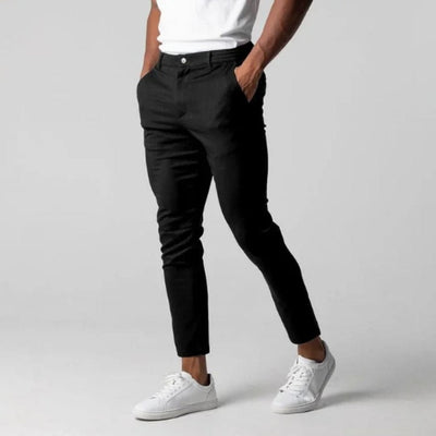 ZYLLER™ Pantalon Chino Avani