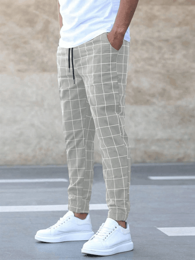 ZYLLER™｜Bequeme Herrenhose