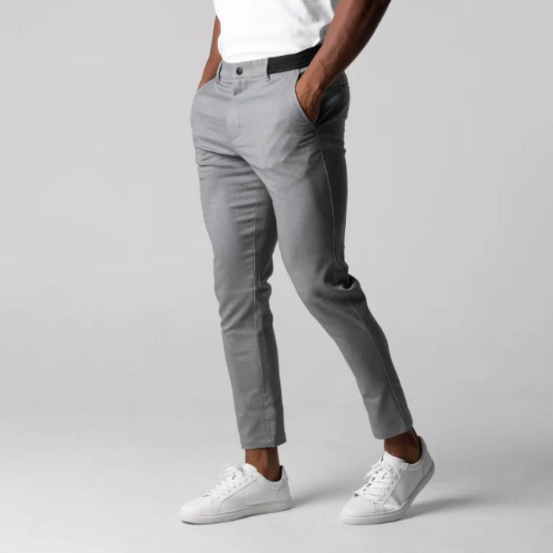 ZYLLER™ Pantalon Chino Avani