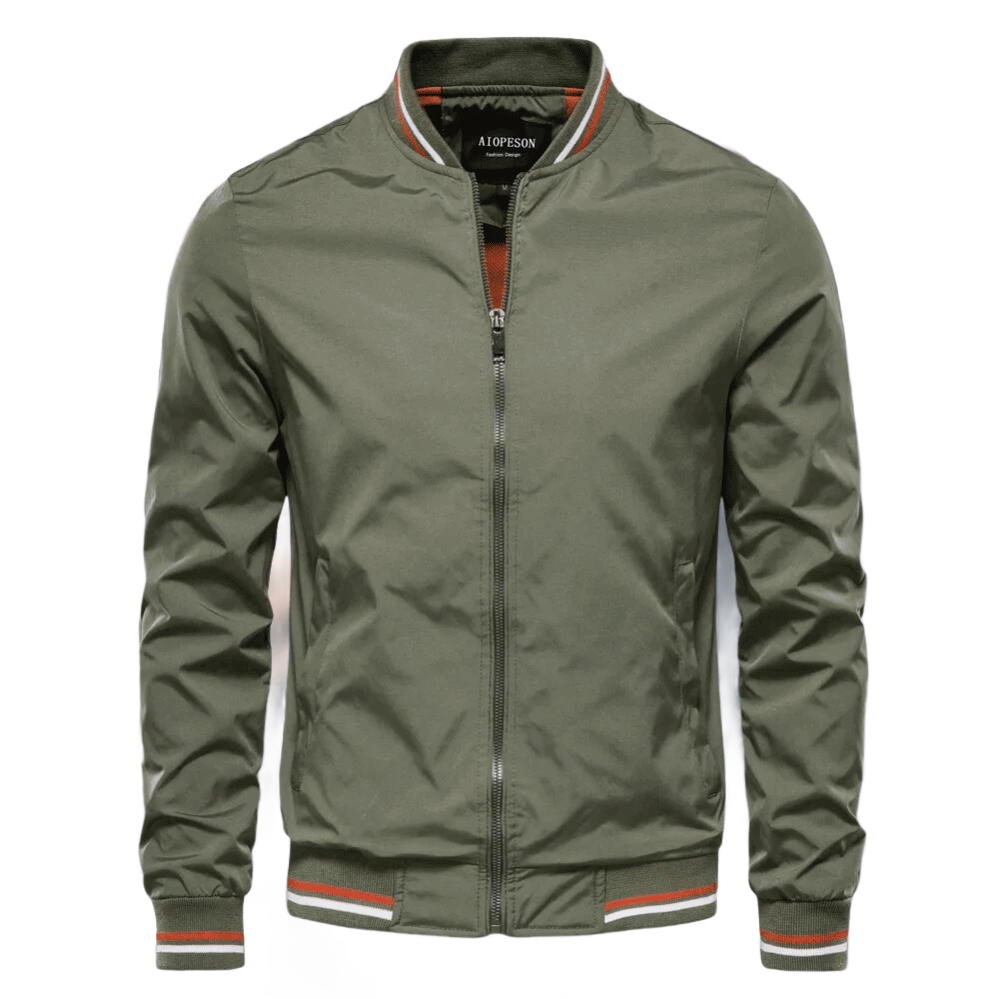 ZYLLER™ Elite Jacke