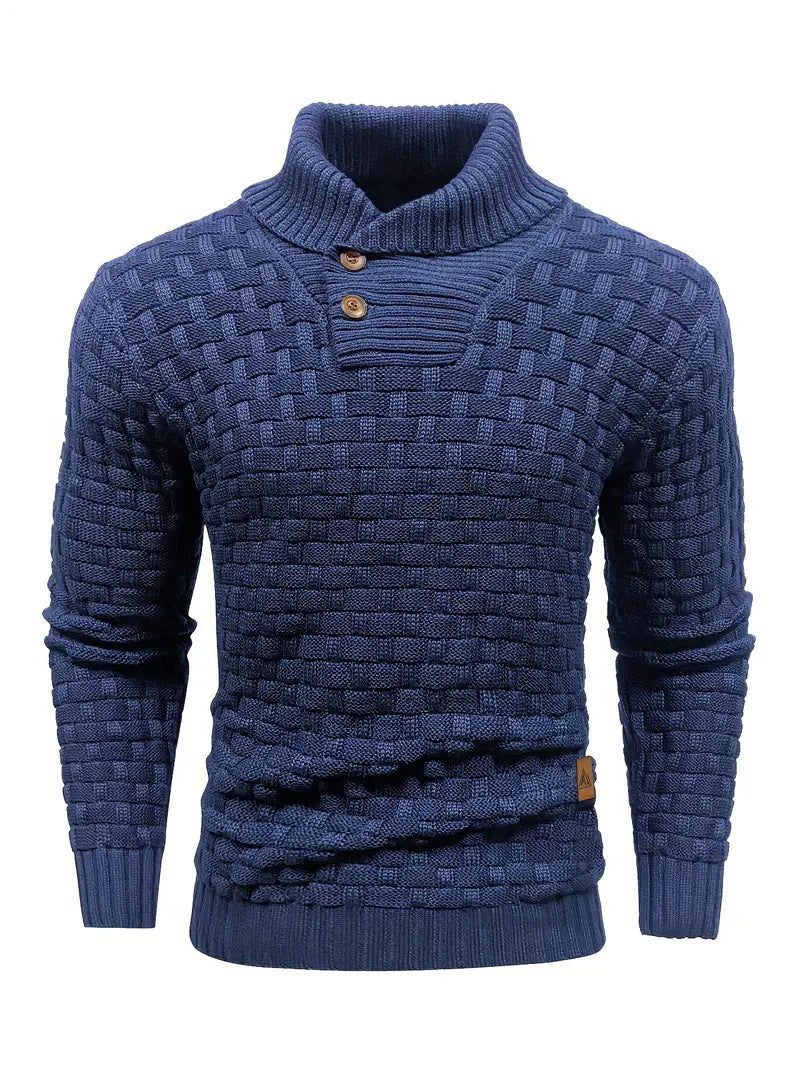 Valmo | Strickpullover