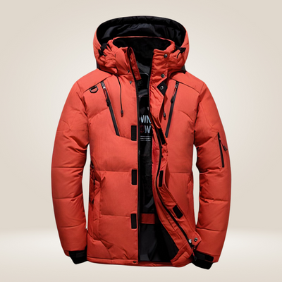 Andy Elegante Winterjacke