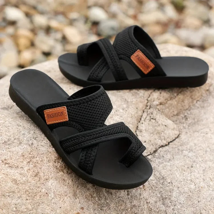 ZYLLER™ Sandalen