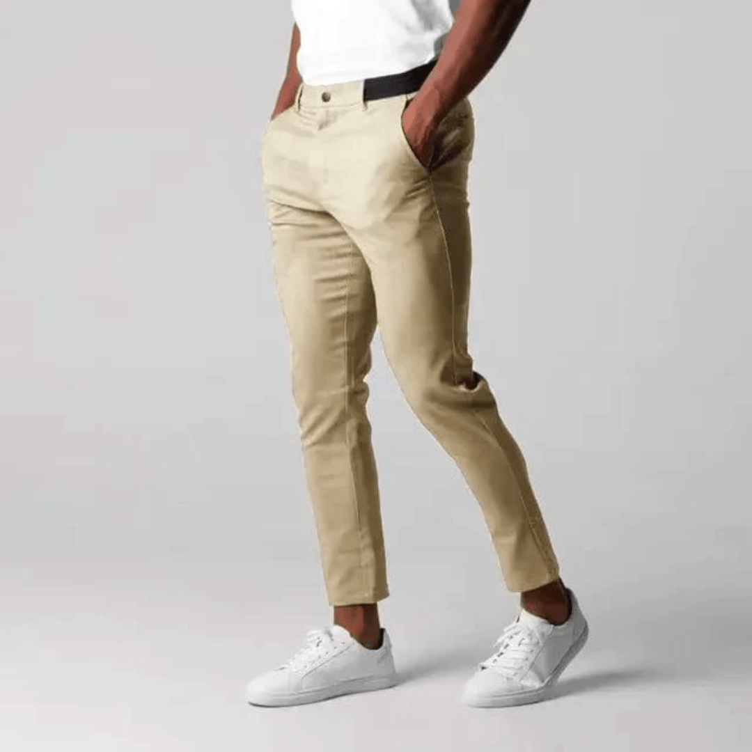 BUSCAS - Smart Casual Herrenhose