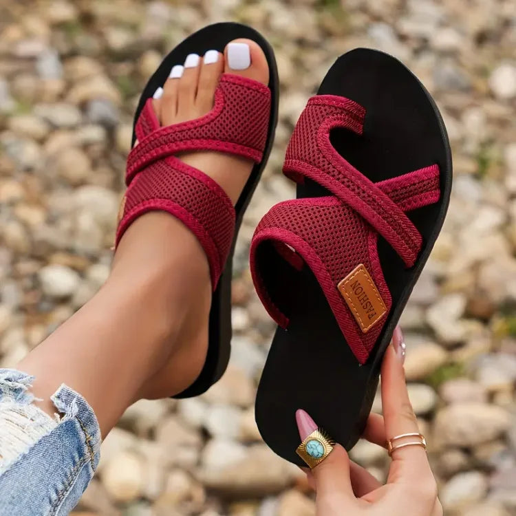 ZYLLER™ Sandalen