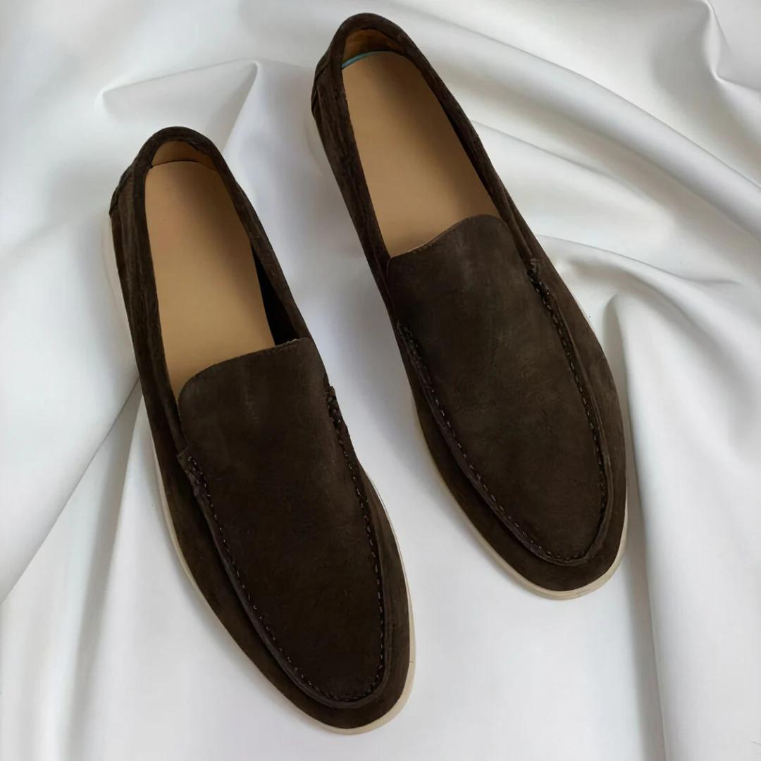 ZYLLER™ Elegante Loafers