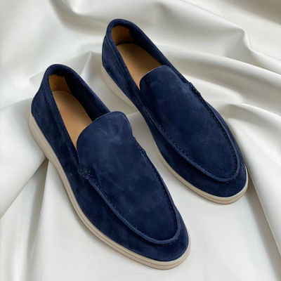 ZYLLER™ Elegante Loafers