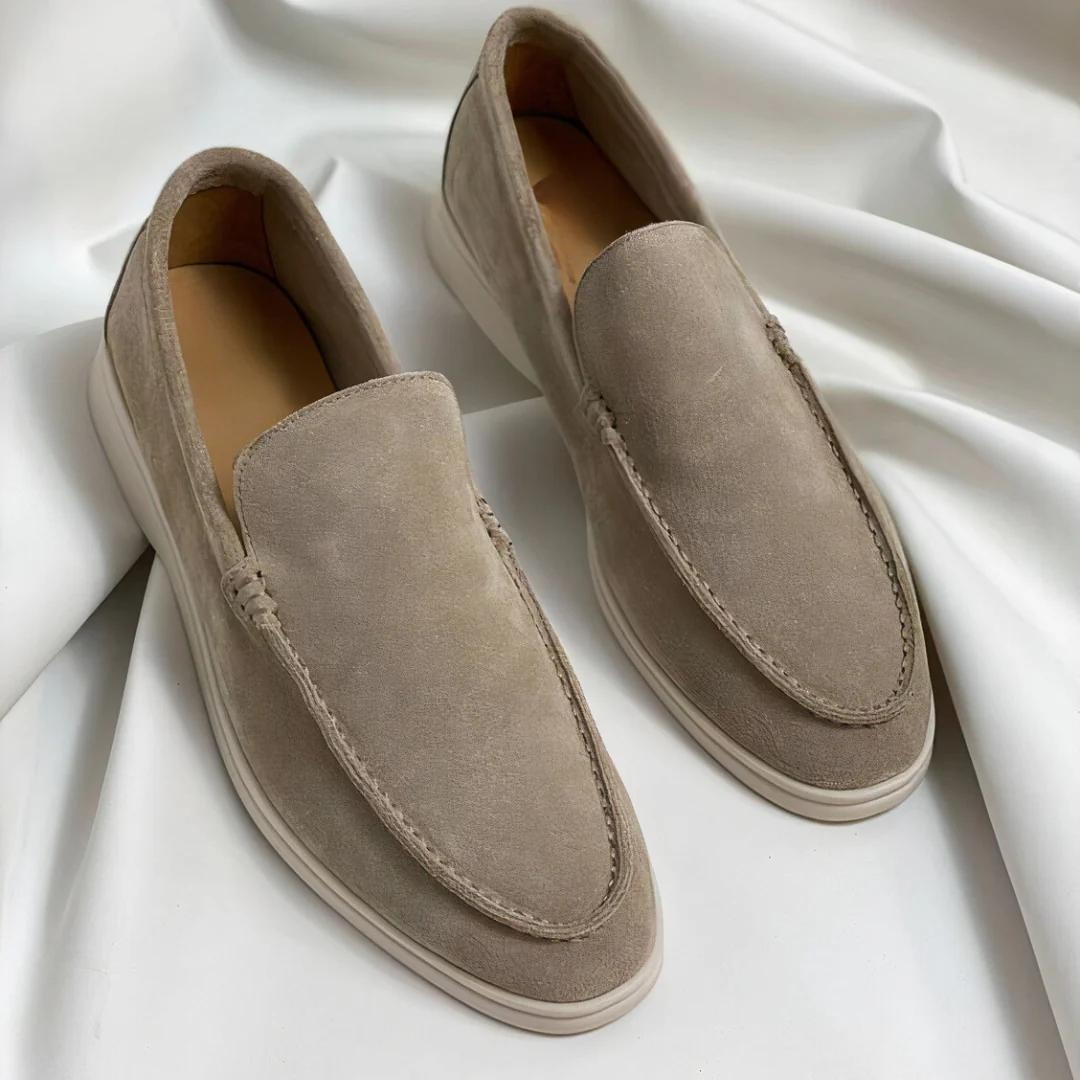 ZYLLER™ Elegante Loafers