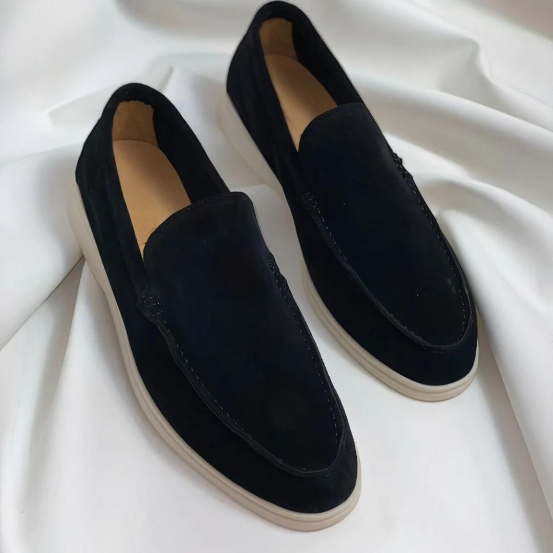 ZYLLER™ Elegante Loafers