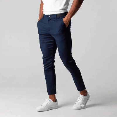 BUSCAS - Smart Casual Herrenhose